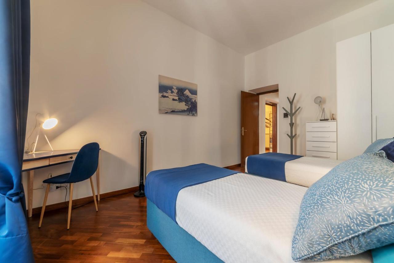 Castel Sant'Angelo Design Apartment Rome Exterior photo